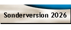 Sonderversion 2026